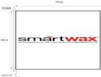 SmartWax XL FLAG