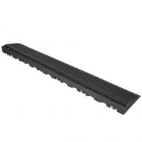 SWISSTRAX JET BLACK EDGE 40CM