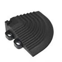 SWISSTRAX JET BLACK CORNER 40CM