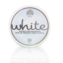 CHEMICAL GUYS WHITE PASTE WAX