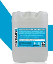 BRANDX X-TRA VELGENREINIGER