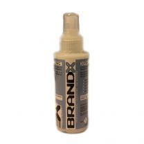 BRANDX X-TRA SHINE INTERIOR & EXTERIOR DRESSING 118ML