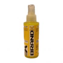 BRANDX X-TRA SHINE SPRAY WAX & QUICK DETAILER 118ML