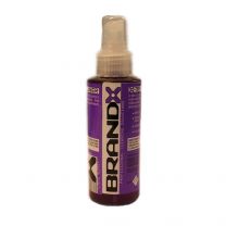 BRANDX X-TRA CLEAR WINDOW & GLASS CLEANER 118ML
