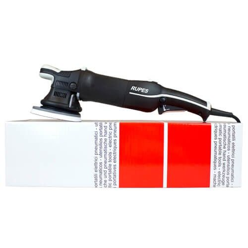 Rupes Bigfoot 15 mm LHR15 III STD Mark III MK3 Orbital Polisher
