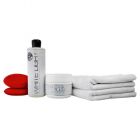 CHEMICAL GUYS WHITE PAINT MAINTENANCE KIT