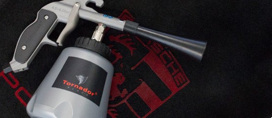 TORNADOR CLASSIC CLEANING TOOL