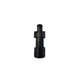 Foam Lance Washer Brass Connector Adapter Fit for Black Decker Bosch AQT Titan 