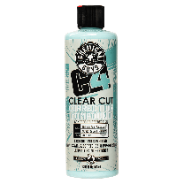 CHEMICAL GUYS C4 CLEAR CUT CORRECTION COMPOUND 473ML