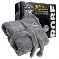 carcare24.eu she914a chemical guys woolly mammoth ultra plush microfiber bath robe