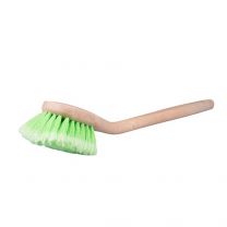 ACC_G01 CHEMICAL GUYS BODY AND WHEEL BRUSH, LONG HANDLE 20 INCH