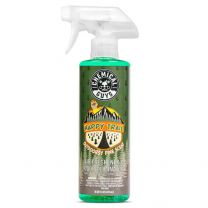 CHEMICAL GUYS HAPPY TRAIL OUTDOORSY PINE SCENT AIR FRESHENER 473ML