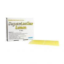 Kovax Tolecut Verde 2500 Grit Papier Abrasif Poncage 1 8e 25 Pack 